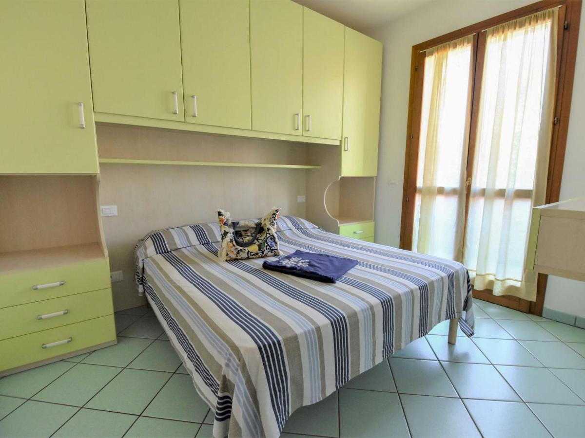 Apartment Solmare-29 By Interhome Rosapineta Buitenkant foto