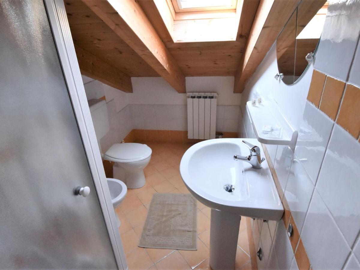 Apartment Solmare-29 By Interhome Rosapineta Buitenkant foto