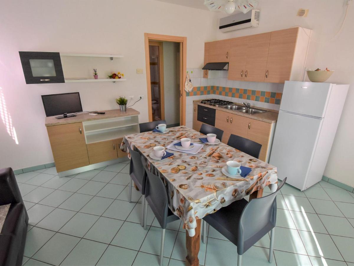 Apartment Solmare-29 By Interhome Rosapineta Buitenkant foto