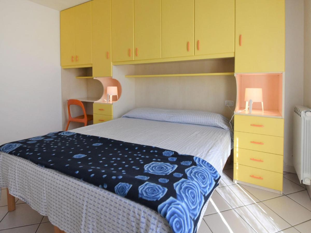 Apartment Solmare-29 By Interhome Rosapineta Buitenkant foto