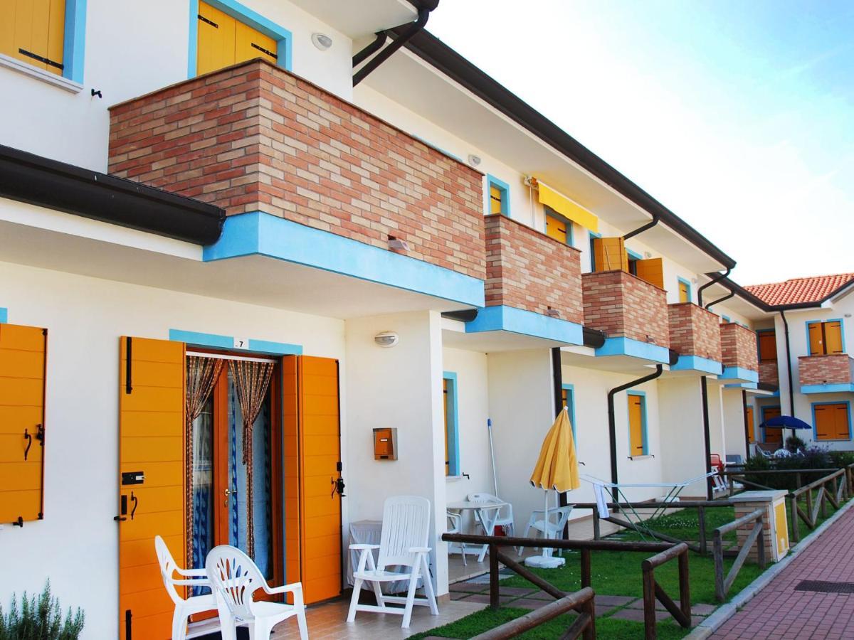 Apartment Solmare-29 By Interhome Rosapineta Buitenkant foto