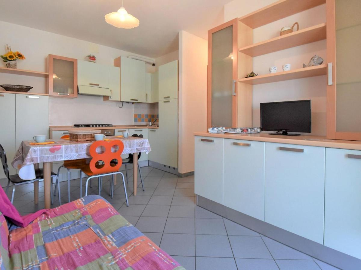 Apartment Solmare-29 By Interhome Rosapineta Buitenkant foto